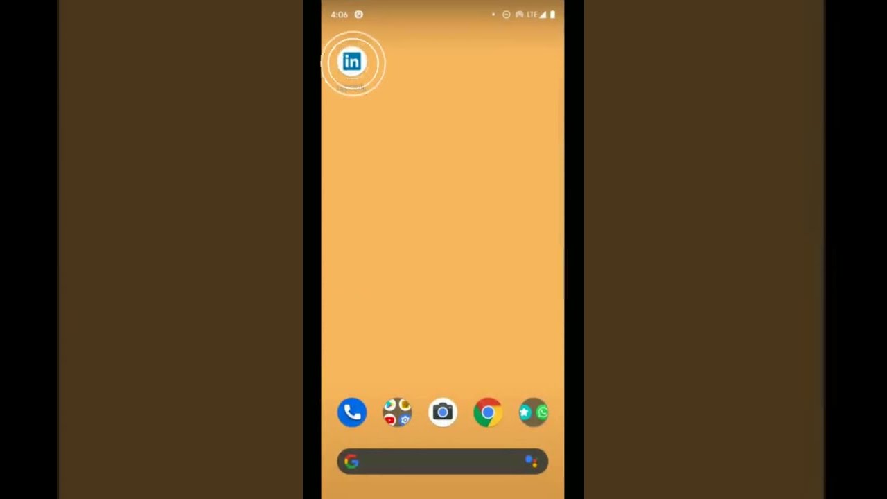 Troubleshooting Your LinkedIn App - seekers.my