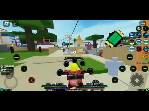 shindo life (gameplay) (missions  დიდიხანია ვიდეო არ დამიდია ბოდიშს გიხდით