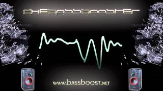 Kottonmouth Kings-Dont Make Me Beg (Bass Boosted)