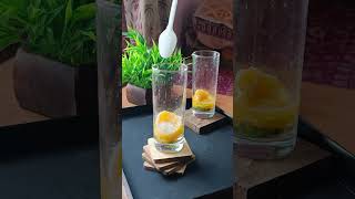 Summer Drinks Ep 06 - Orange wala Drinks #shorts #recipe #summerrecipe #orange #orangedrinks
