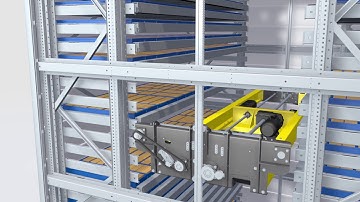 animation logimat 25mm FIX