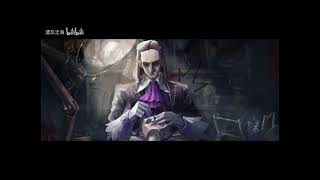 Sea of Forgetting 'Smiling Man' Hegge Character PV — Patchwork Serenade