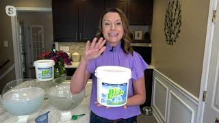 Bio Laundry 300 Load Laundry Detergent by Bio Cleaner on QVC screenshot 4
