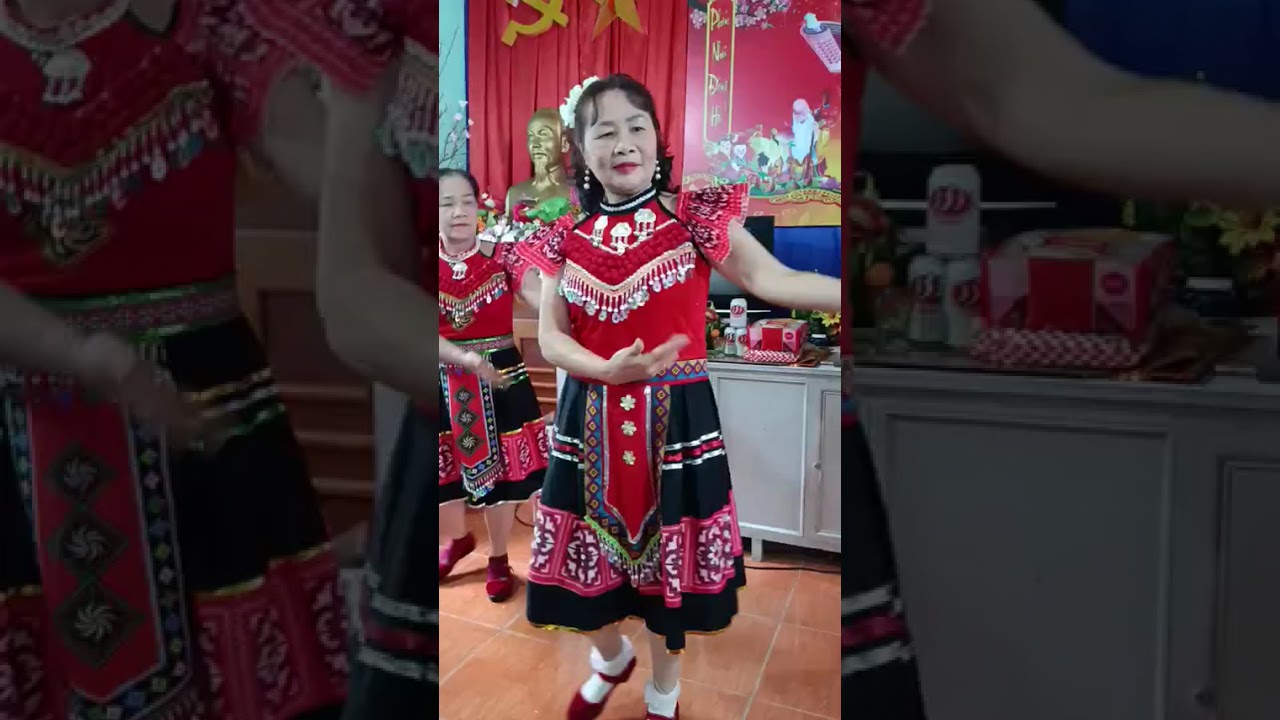 Nhóm mùa xuân hương rừng tb