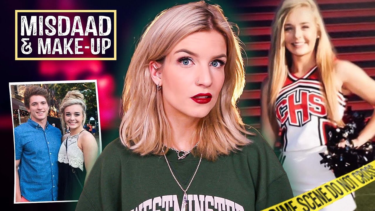Fatale Liefde: De Moord op Cheerleader Emma Walker | MISDAAD & MAKE-UP