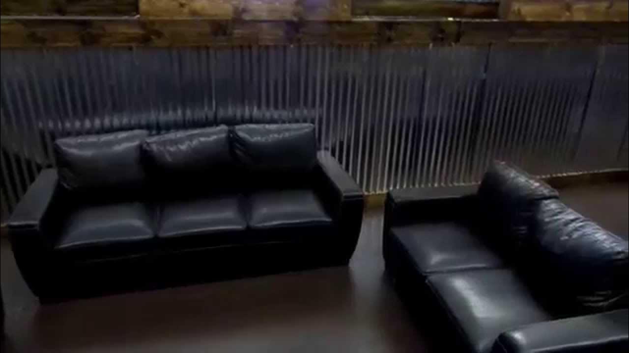 Blue Ivory Restaurant & Lounge YouTube