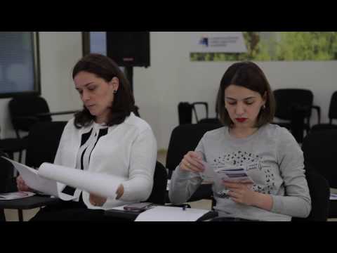 მშობელთა სკოლა - გაკვეთილი #16 - მოტეხილობა და ამოვარდნილობა