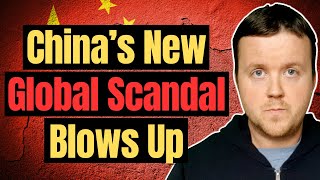 US Confronts China on Russia | TikTok Ban | Blinken & Xie Feng | China’s Doping Scandal