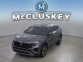 A61776NS Used 2025 Volkswagen Atlas Gray SUV For Sale, Review, Test Drive