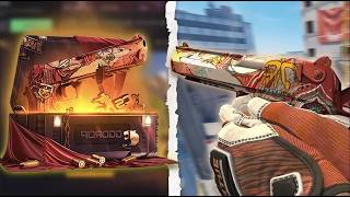 GGDROP DESERT EAGLE FENNEC FOX HAS ARRIVED! - GGDrop Promo Code