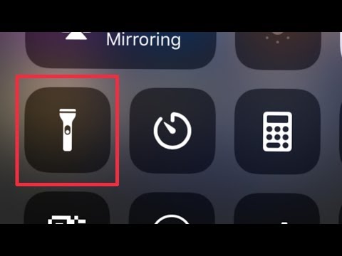 Video: Kan ek Flash op my iPhone kry?