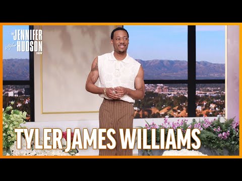 Video: Tyler James Williamsin nettovoitto