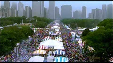 Lambda Alpha International Land Economics Weekend Chicago 2009