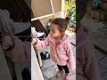 Lina yere sürdü islak mendille kezbanın suratını yıkadı #shortsvideo