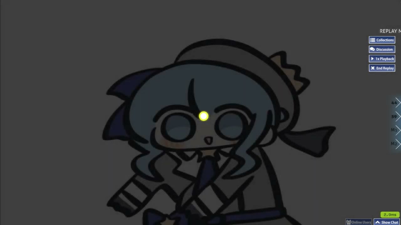 LALALALALALALALALA TAG 4 FC