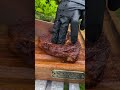 Auténtica delicia del mejor el mr_antivega #food #bbqmeat #steak