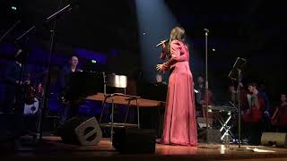 Maria Mena & Amsterdam Sinfonietta Kind Im Einschlummern, My Lullaby & Uninvited
