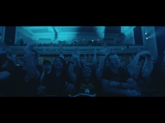 Duff McKagan - Chip Away - Live From London