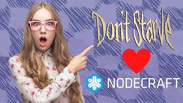 (How to) Create a Vanilla World on a Nodecraft Server for Don