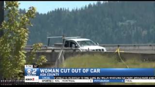 Man to Spend 45 Years in Prison for Shooting at Idaho Police