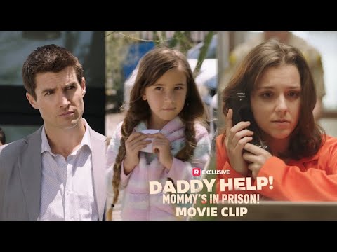 A strange girl called me Daddy—and her mom is my cheating ex?! poster