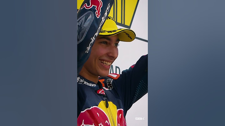 CONFIRMED! Toprak Razgatlıoğlu will jump to #MotoGP in 2026!