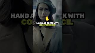 Be Bold Make Your Voice Heard