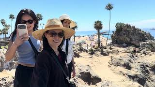Newport Beach California: Corona Del Mar