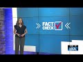 Fact✓Check | London police officers resign amid investigation, but findings may still show on the...