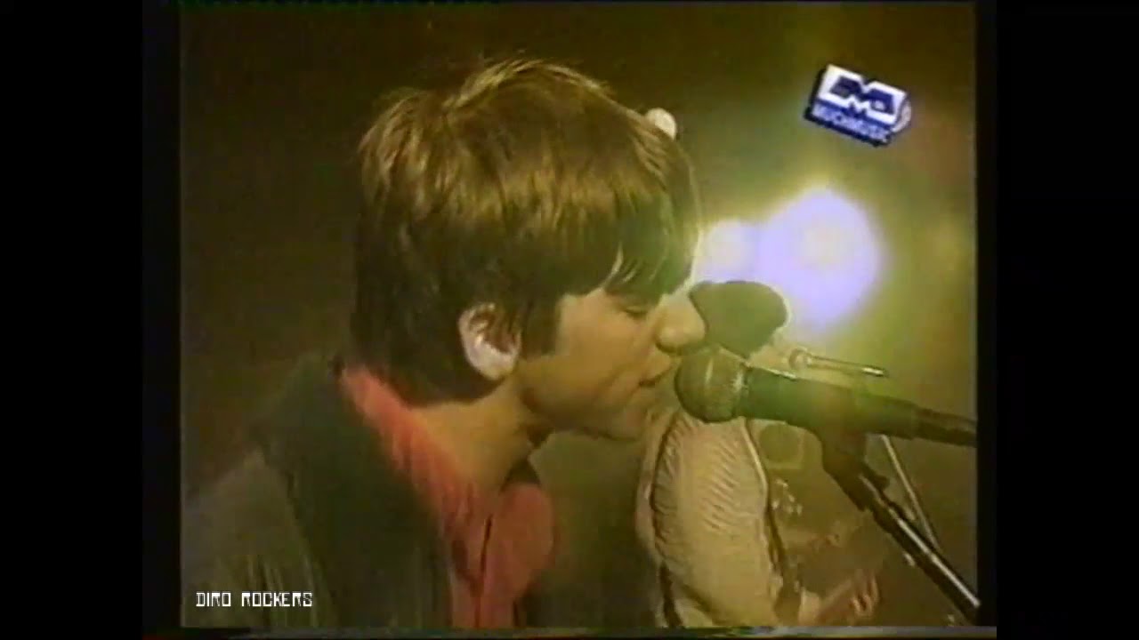 Fiesta City Limits   CEMENTO 1994   El Otro Yo   Peligrosos Gorriones   Juana La Loca   Babas