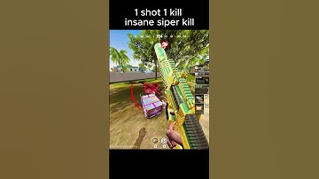 "INSANE Sniper One Tap 🔥 Quick Scope King | Blood Strike Short"#bloodstrike#short