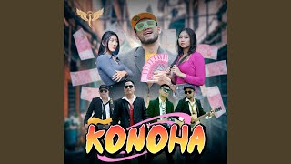 Konoha