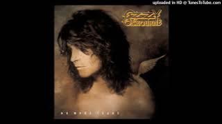 Ozzy Osbourne - Mama, I'm Coming Home