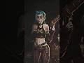 El Valdiani de ARCANE!! #arcane #jinx #riotgames