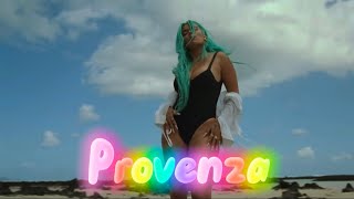 KAROL G - Provenza (REMAKE) | Letra/Lyrics