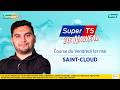 LE PRONO DU SUPER TOP 5 (R1-C4) | 01/05/2026 | A SAINT-CLOUD