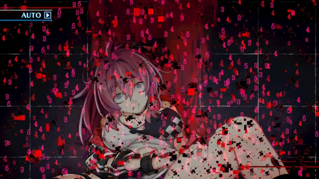 all spirit death ends Death end re;Quest: Code Z - YouTube