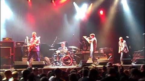 The Aggrolites - Dirty Reggae