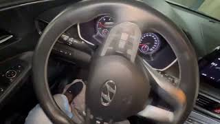 картинка: Вместительный Hyundai Santafe