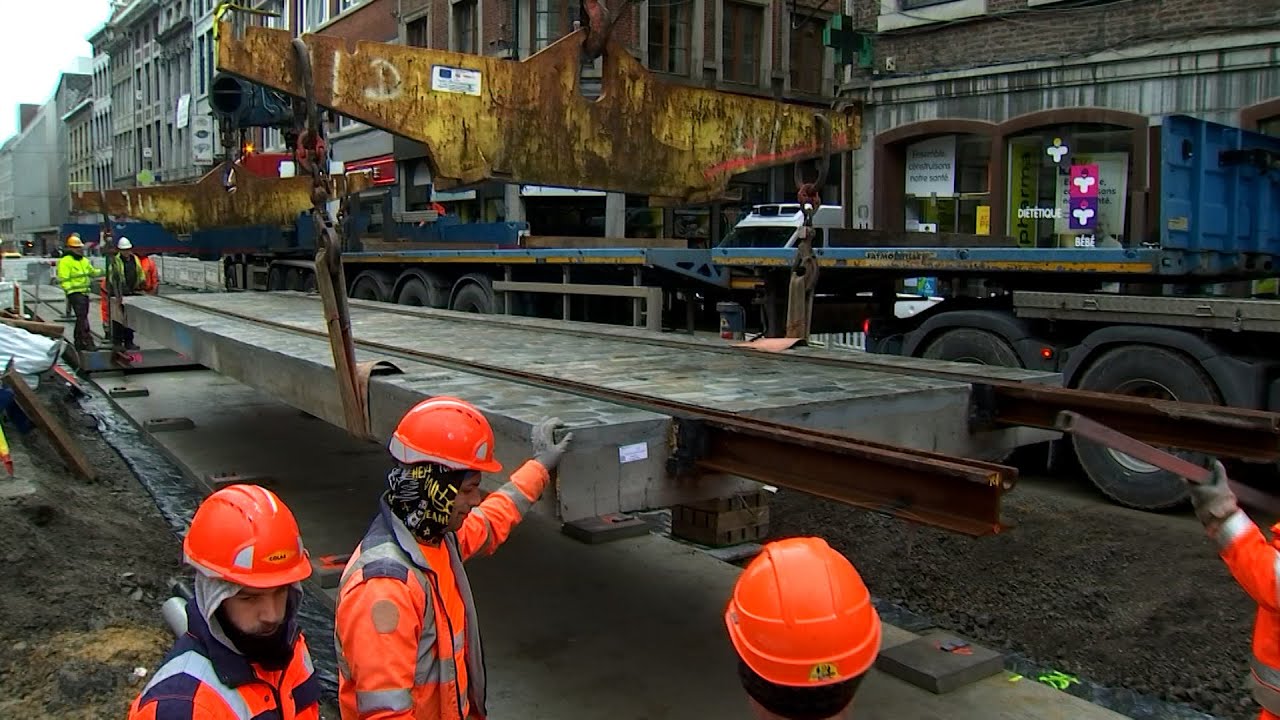 Tram En Commun S6#22 : les avancées notoires de février 2024