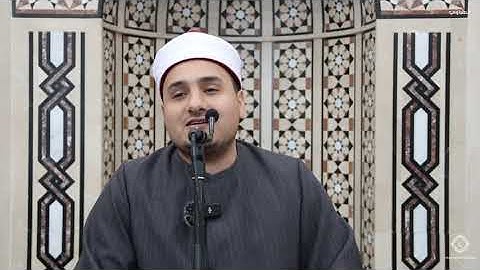 تلاوة إيمانية خاشعة من سورة الغُرَف ( الزُّمر ) بصوت الشيخ محمد حربي / أستراليا ٢٠٢٢