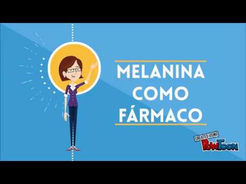 Vídeo: ¿Realmente Puede Aumentar La Melanina En Su Piel?