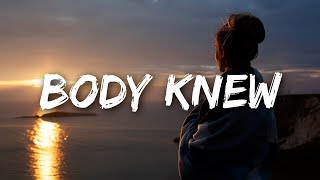 LU KALA - Body Knew (Lyrics)