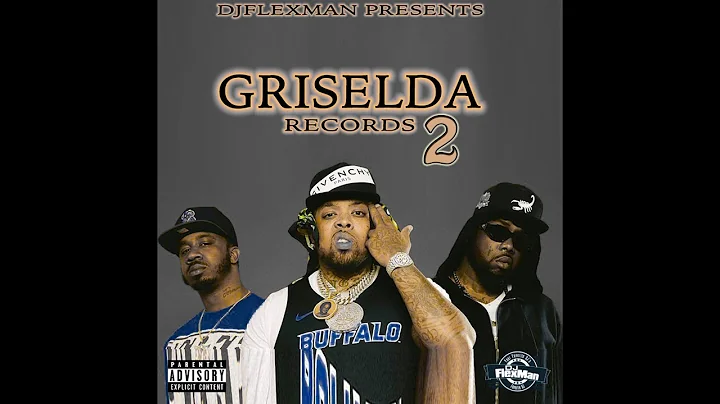 GRISELDA RECORDS 2