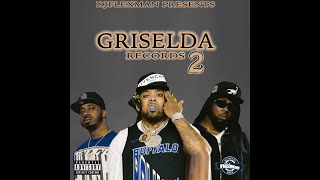 GRISELDA RECORDS 2