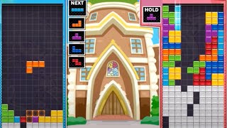 Insane Stall Tactic Game Vs Doremy