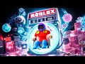 I Went Back To Old Roblox!