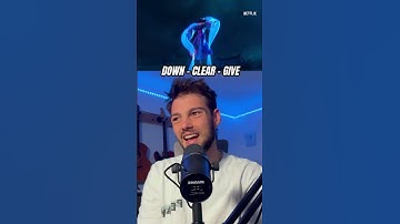 TAKEDOWN - OPEN VERSE CHALLENGE #shorts