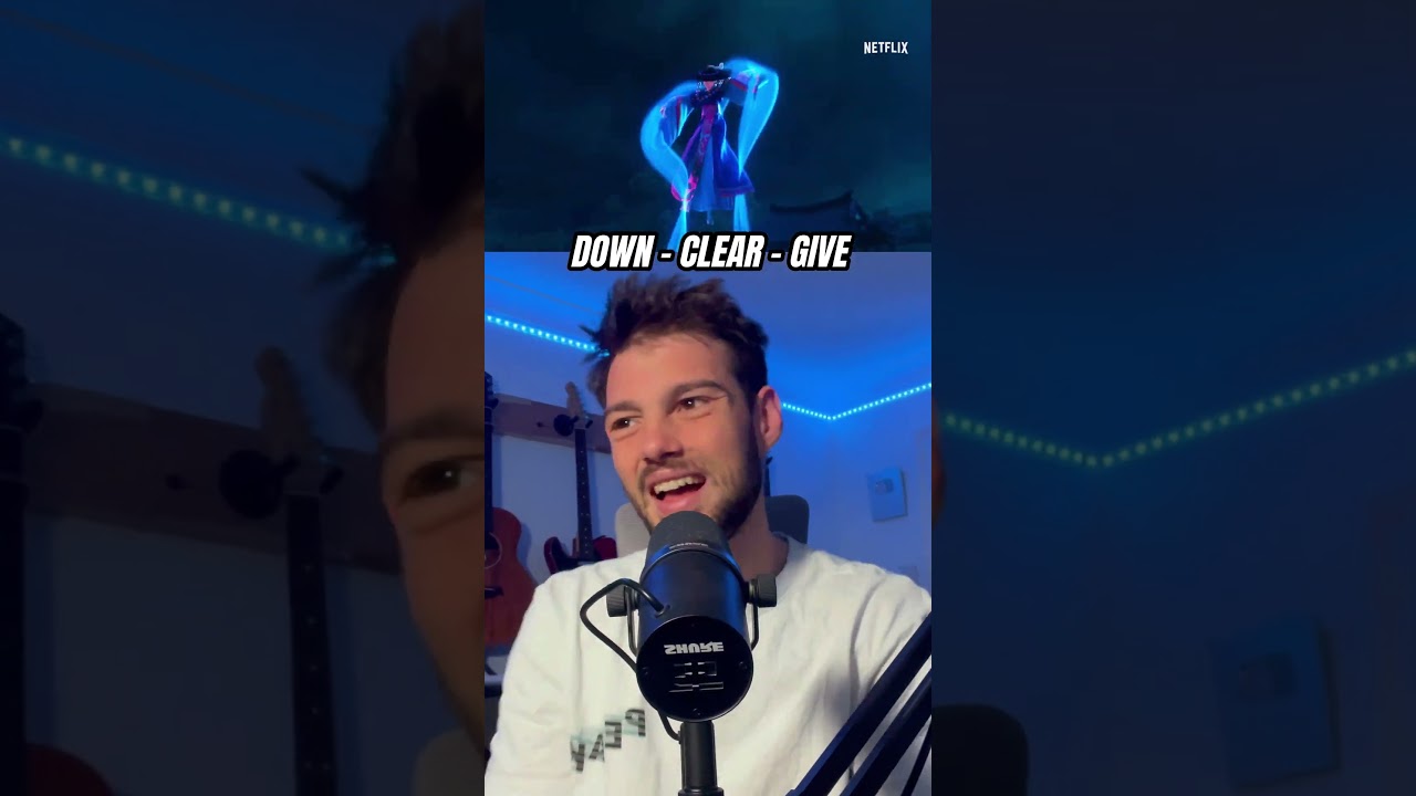 TAKEDOWN - OPEN VERSE CHALLENGE 