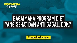 Berat Badan Susah Turun, Ini Cara agar Metabolisme Tubuh Meningkat saat Diet | Indonesia Sehat